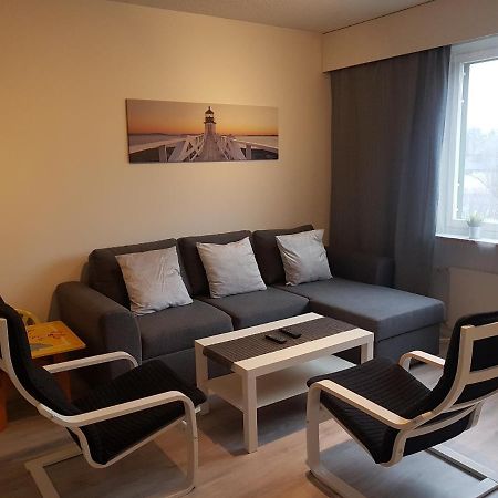 Sweet Family Apartments Hamina Exteriér fotografie