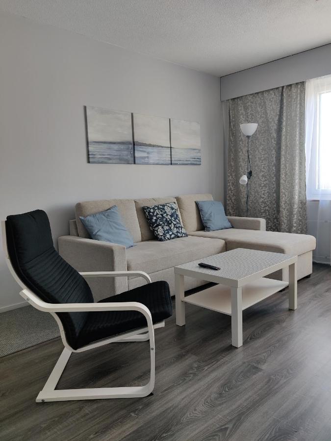 Sweet Family Apartments Hamina Exteriér fotografie