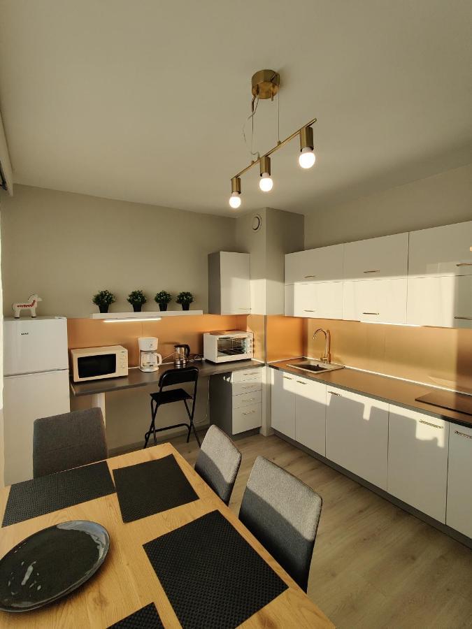 Sweet Family Apartments Hamina Exteriér fotografie