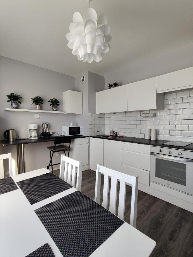 Sweet Family Apartments Hamina Exteriér fotografie