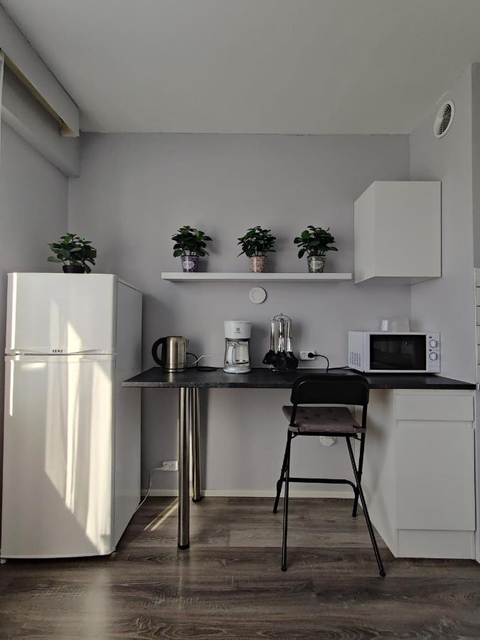 Sweet Family Apartments Hamina Exteriér fotografie