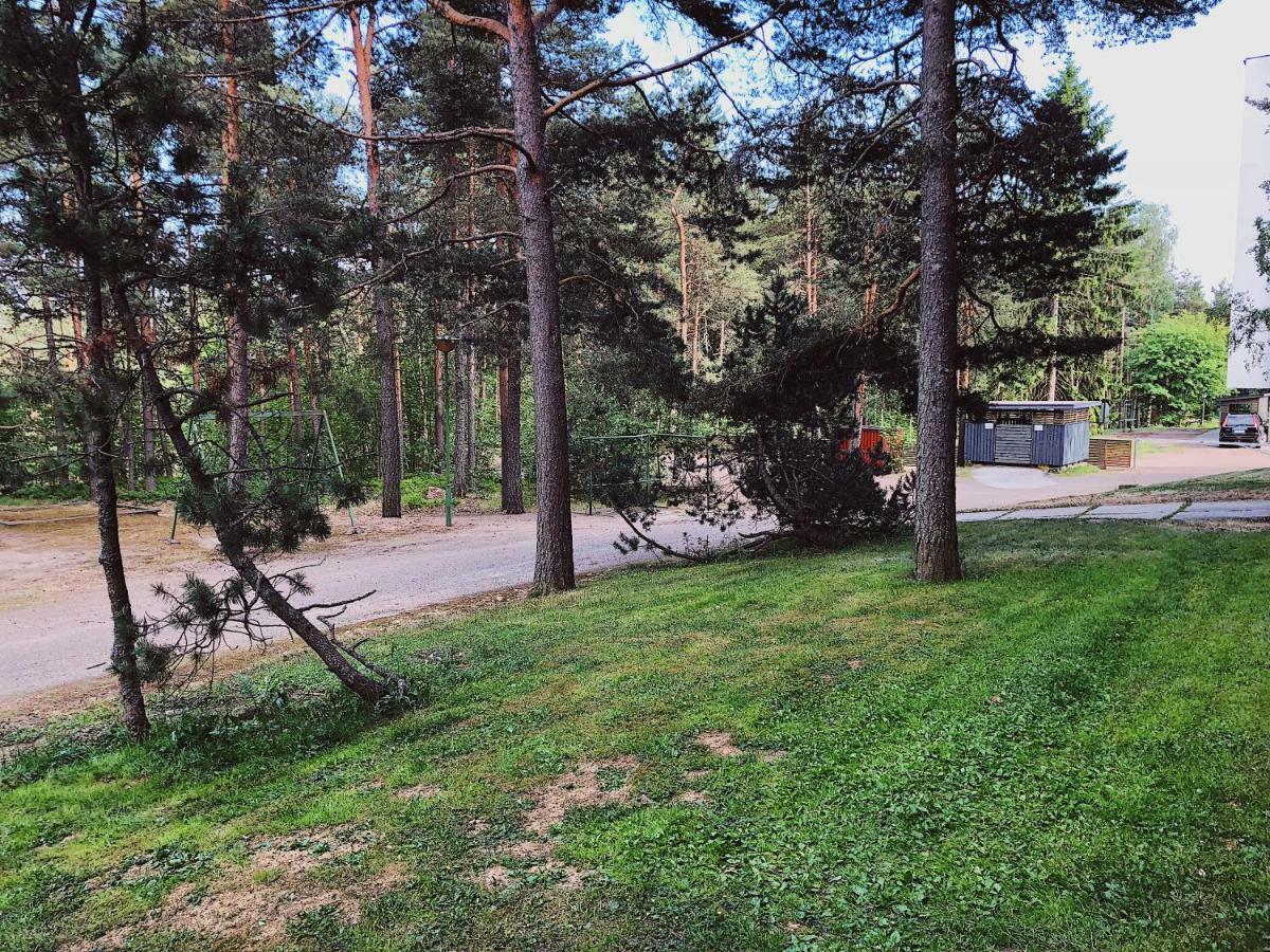 Sweet Family Apartments Hamina Exteriér fotografie
